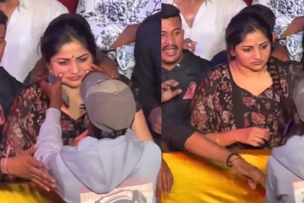 Rachita Ram Birthday