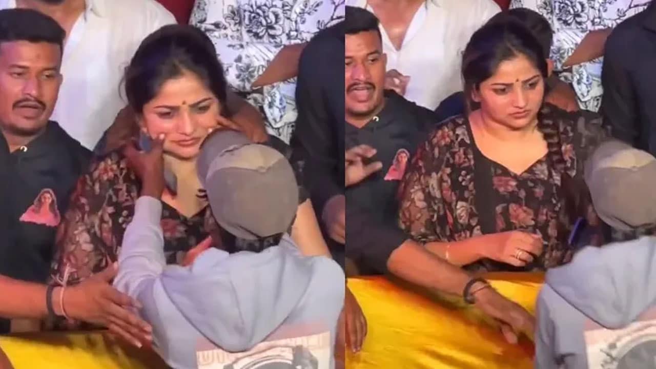 Rachita Ram Birthday