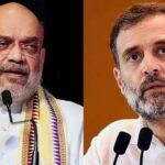 Rahul Gandhi Defamation Case