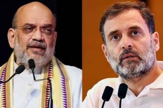 Rahul Gandhi Defamation Case