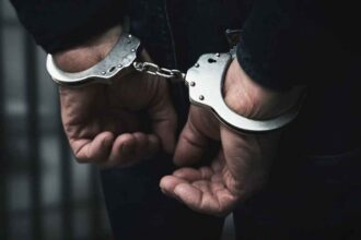 Rapido Driver Arrest