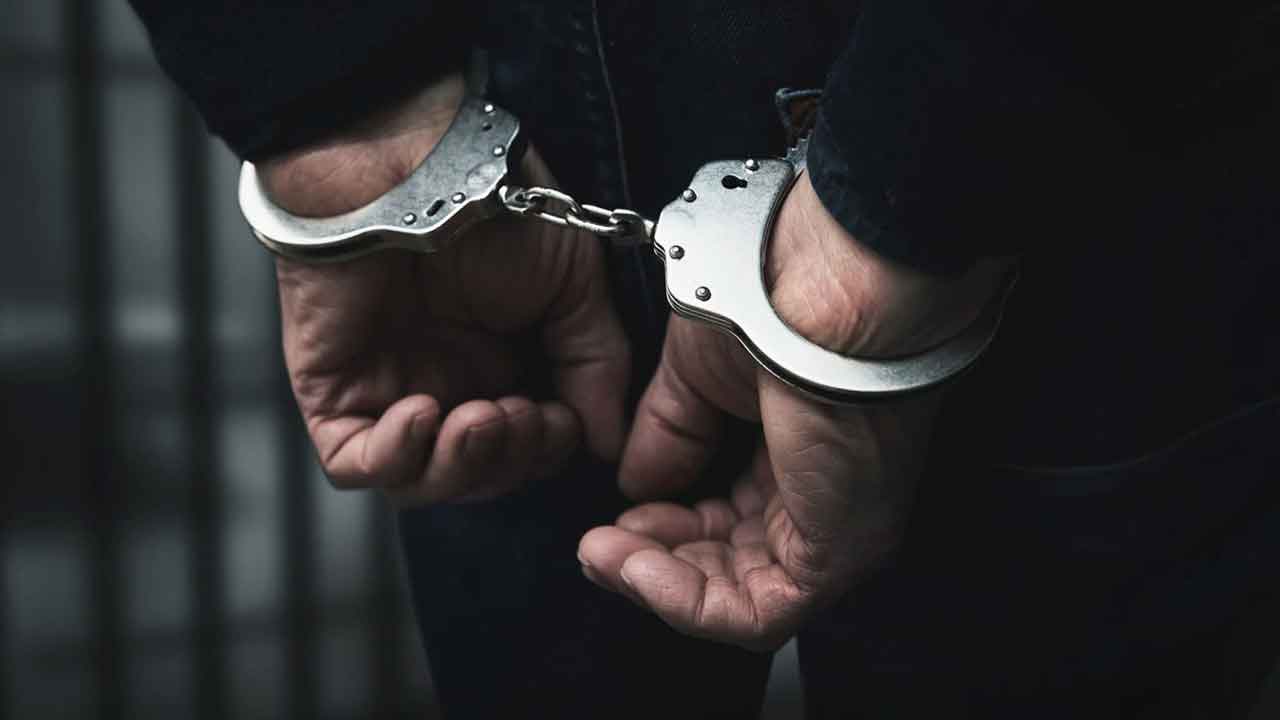 Rapido Driver Arrest