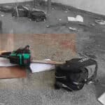 Raptadu School Attack