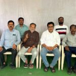 Red Cross Nizamabad