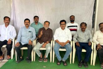 Red Cross Nizamabad