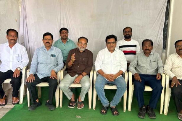 Red Cross Nizamabad