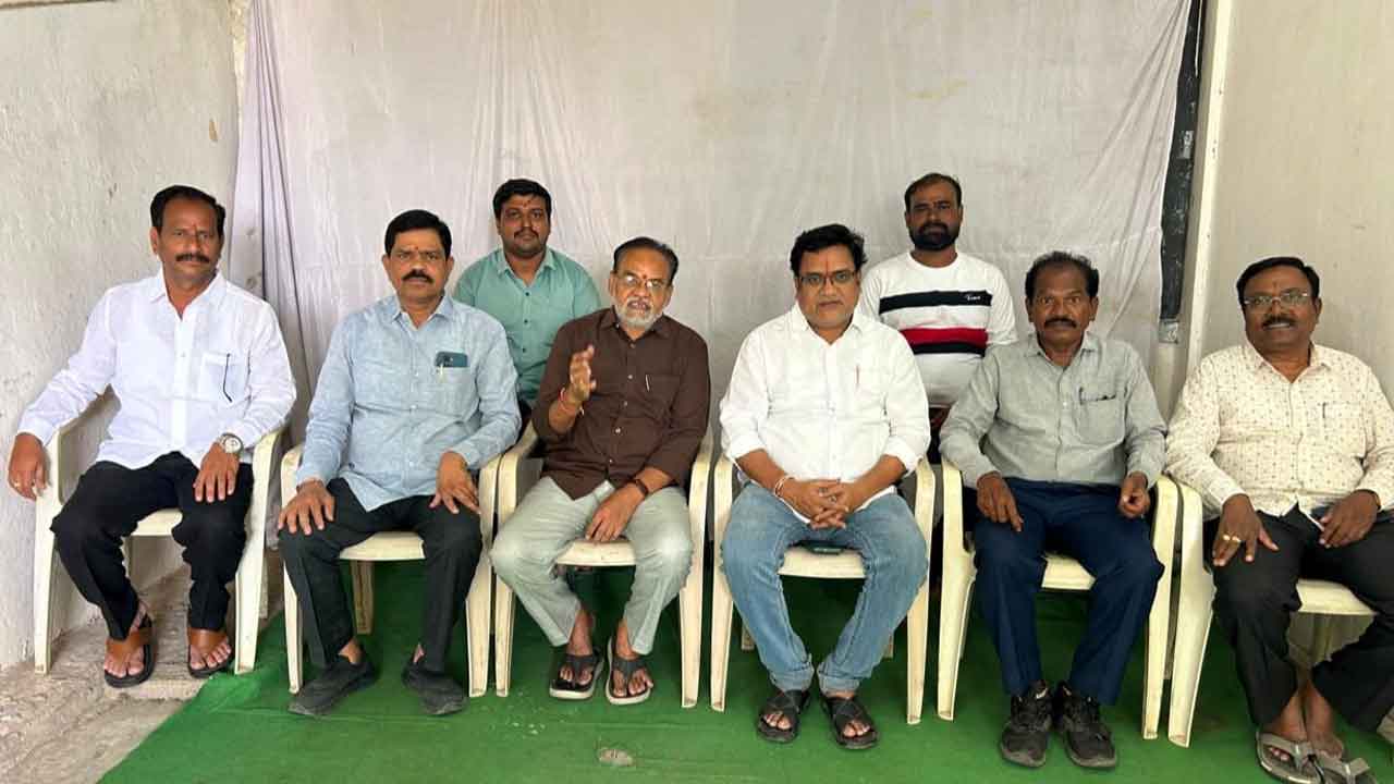 Red Cross Nizamabad