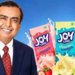 Reliance Joyland Milk