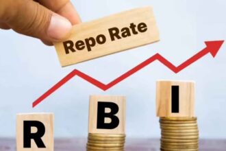 Repo Rate Hike