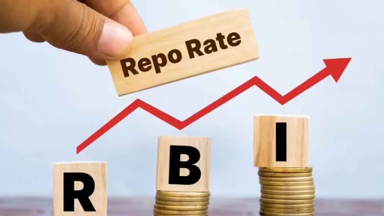 Repo Rate Hike