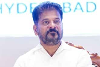 Revanth Reddy Policing Reforms
