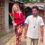 Russian Love Story