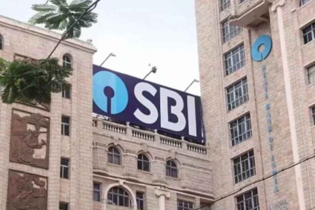SBI Data Breach