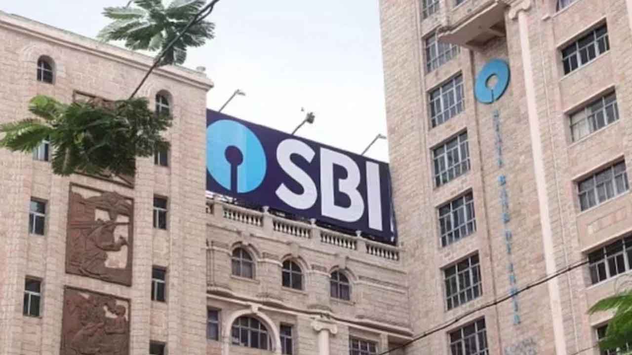 SBI Data Breach