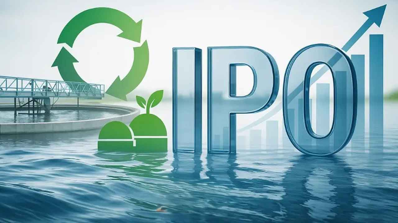 SFC Environmental IPO
