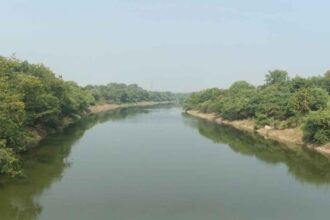 SRSP Water Release