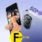 Samsung Galaxy F70 5G