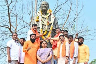 Sardar Vallabhbhai Patel