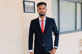 Anojan Sivarasa Death Sentence
