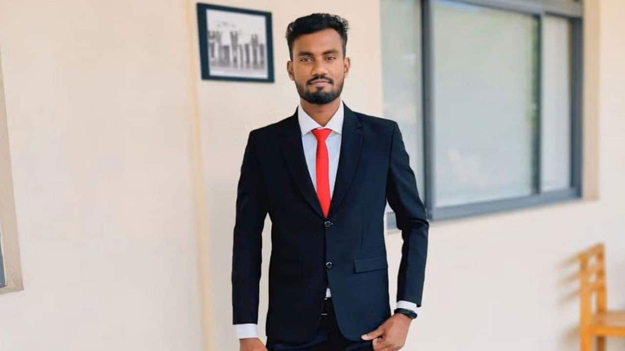 Anojan Sivarasa Death Sentence