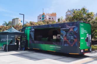 Schneider Electric Services Express