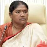 Seethakka Kamareddy Visit