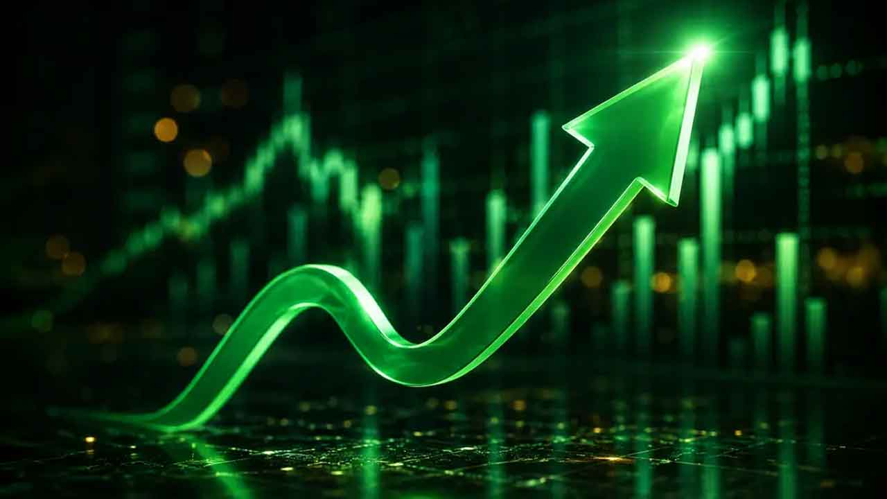 Sensex Nifty Market Closing