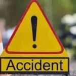 Shamshabad Road Accident