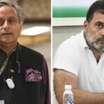 Shashi Tharoor