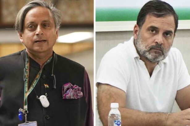 Shashi Tharoor