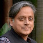 Shashi Tharoor