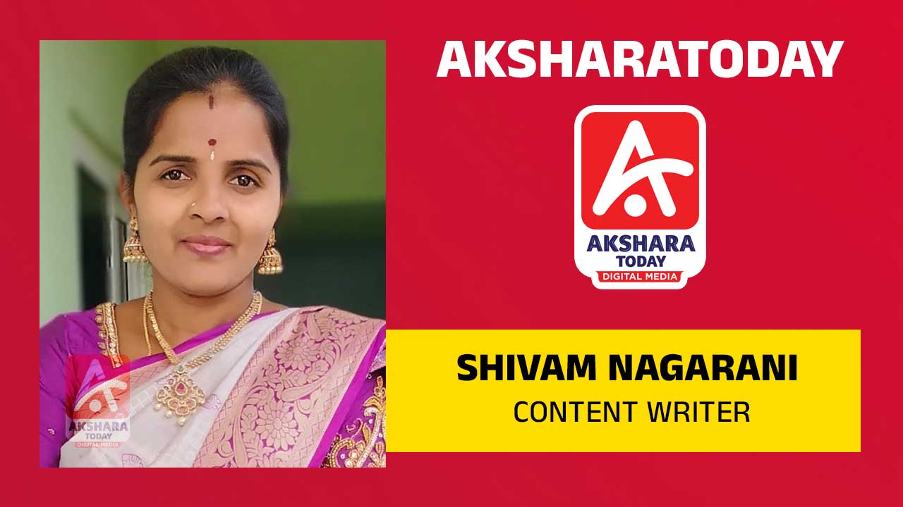 Akshara today