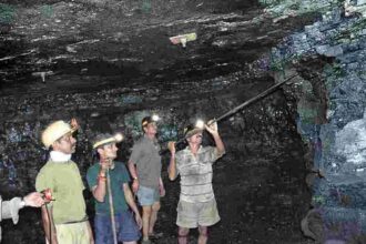 Singareni Workers Bonus