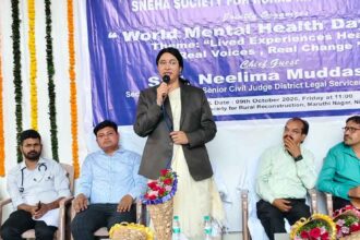 Sneha Society Nizamabad