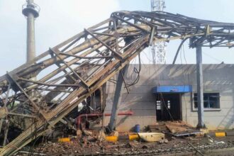 Sri City Pharma Blast