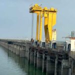Sri Ram Sagar Project