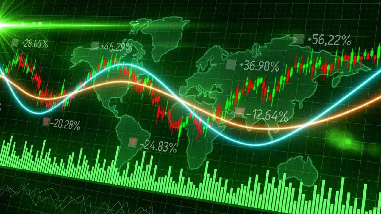 Stock Market Rally