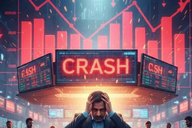 Stock Market Crash