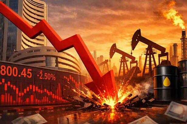 Stock Market Crash