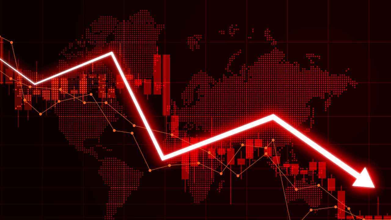 Stock Market Losses