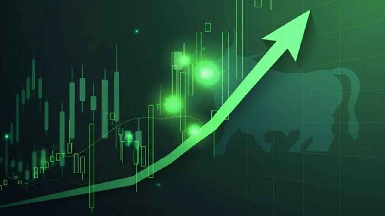 Stock Market Rally