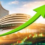 Stock Market Rally