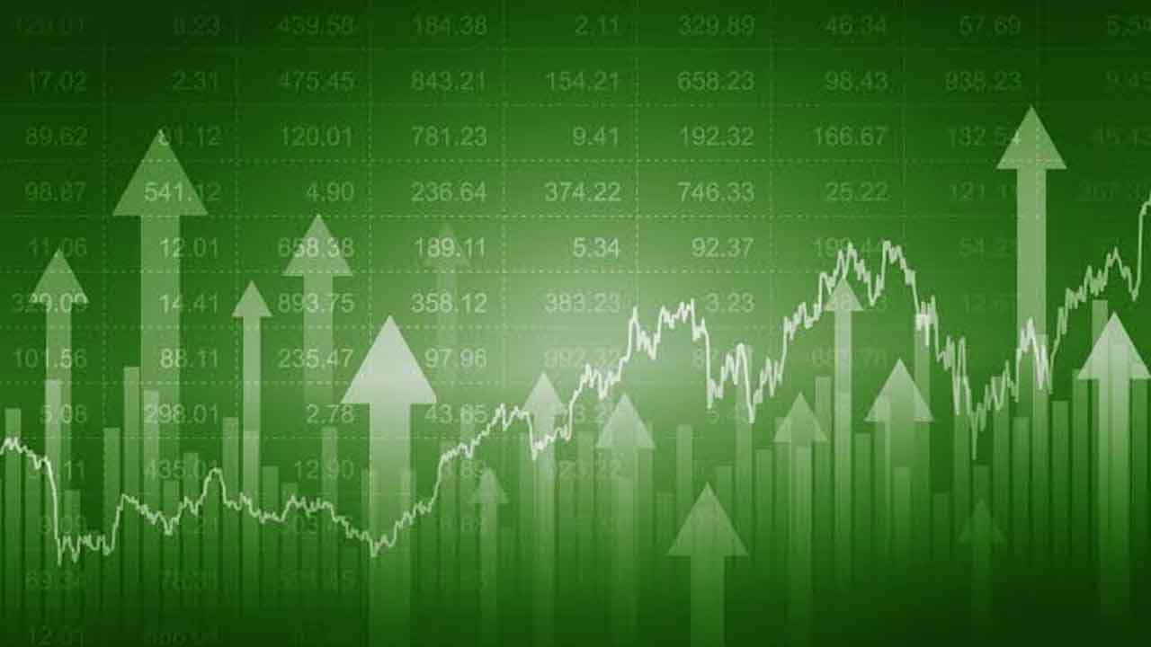 Stock Market Rally