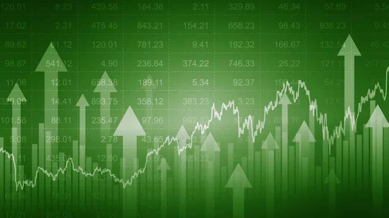 Stock Market Rally