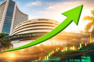 Stock Market Rally