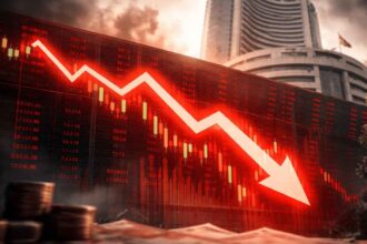 Stock Market Rally Break