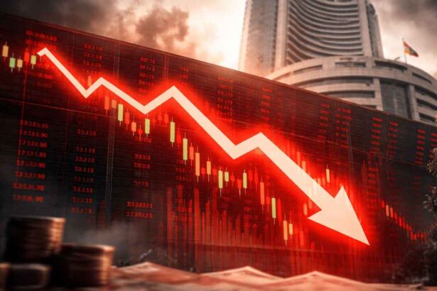 Stock Market Rally Break