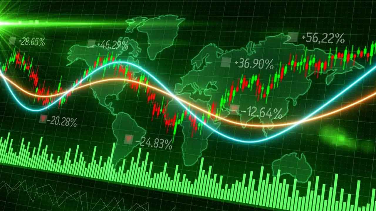 Stock Market Today