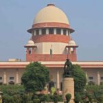 Supreme Court Delhi Police