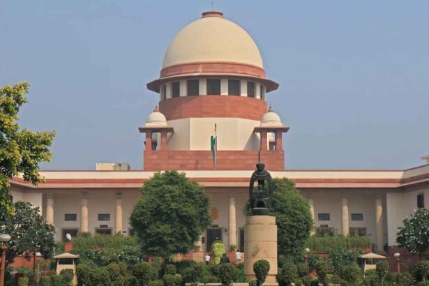 Supreme Court Delhi Police